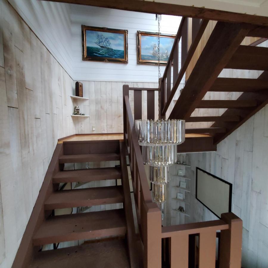 Royal Harrison Retreat Βίλα Harrison Hot Springs Εξωτερικό φωτογραφία