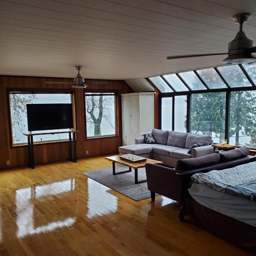 Royal Harrison Retreat Βίλα Harrison Hot Springs Εξωτερικό φωτογραφία
