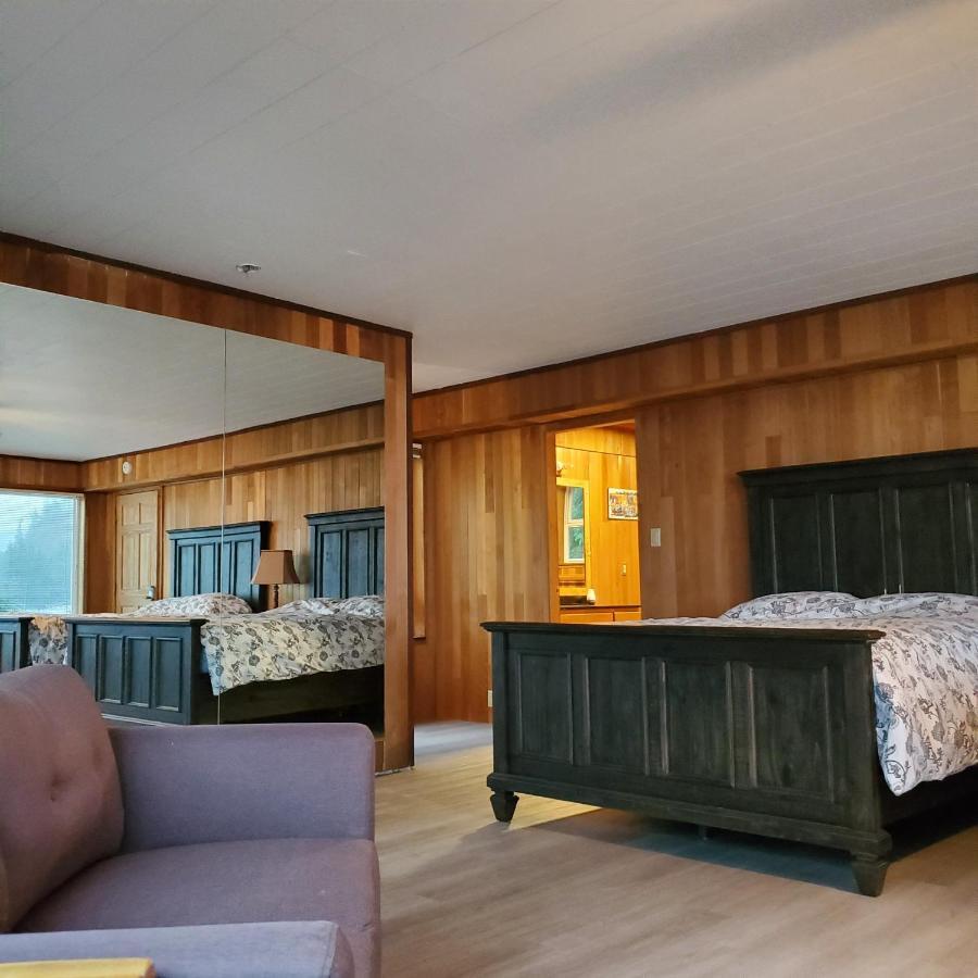 Royal Harrison Retreat Βίλα Harrison Hot Springs Εξωτερικό φωτογραφία